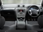 Ford Mondeo XR5 2007 года